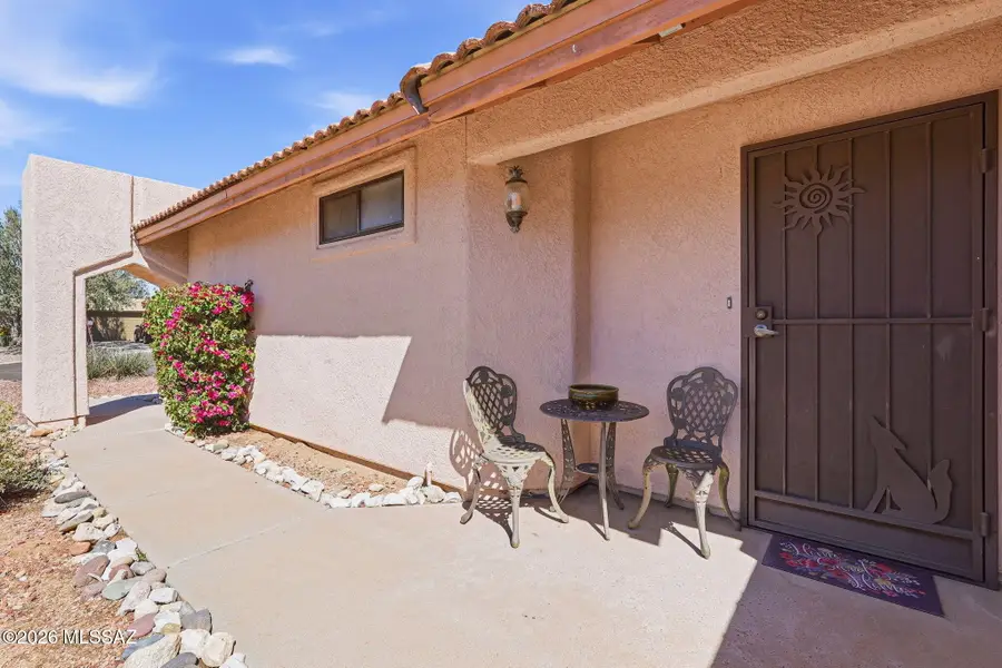 200 E Ridgeland, Oro Valley, AZ 85737 - #3