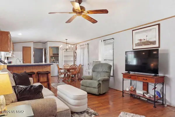 2121 S Pantano, Tucson, AZ 85710 - #3