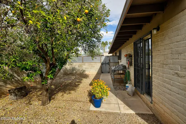 1661&1663 N Catalina, Tucson, AZ 85712