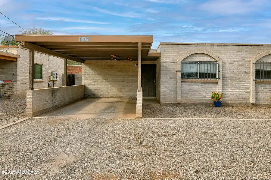 1661&1663 N Catalina, Tucson, AZ 85712 - #3