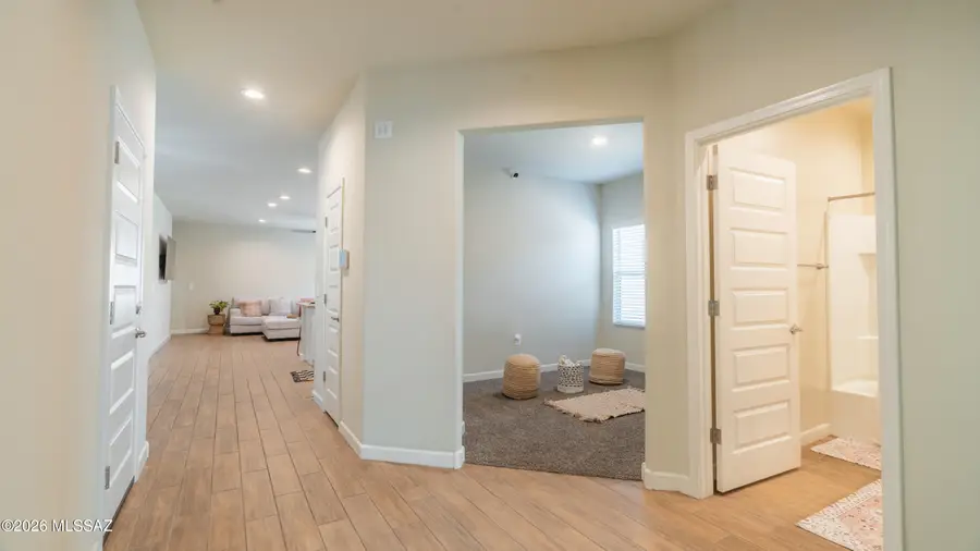 8852 W Baja Fairy, Marana, AZ 85653 - #2