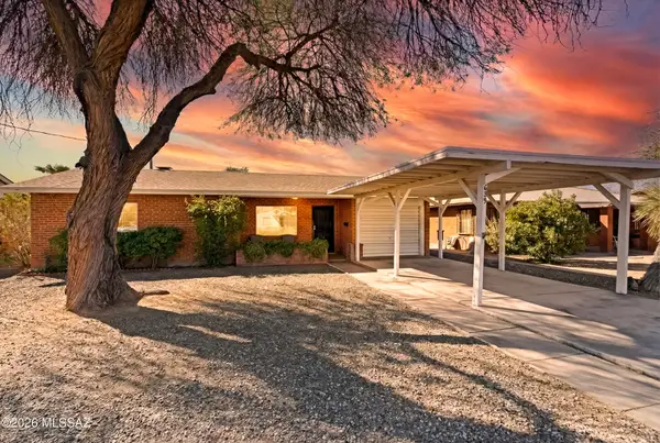 639 N Benton, Tucson, AZ 85711