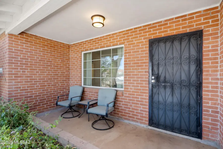 639 N Benton, Tucson, AZ 85711 - #2