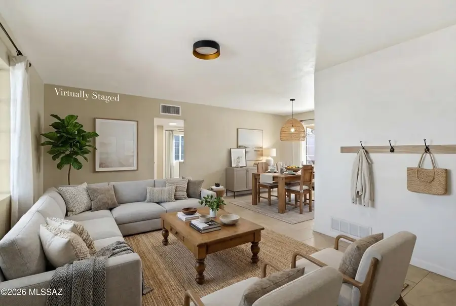 639 N Benton, Tucson, AZ 85711 - #3