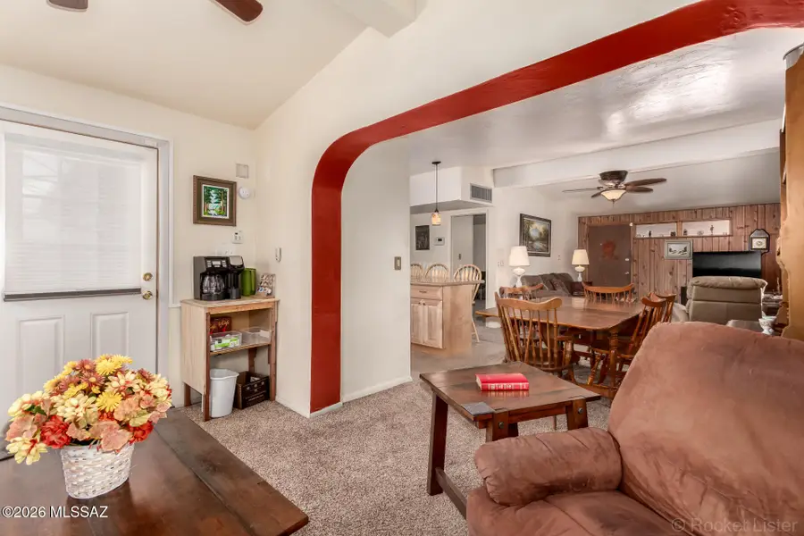 928 W 6th, San Manuel, AZ 85631 - #3