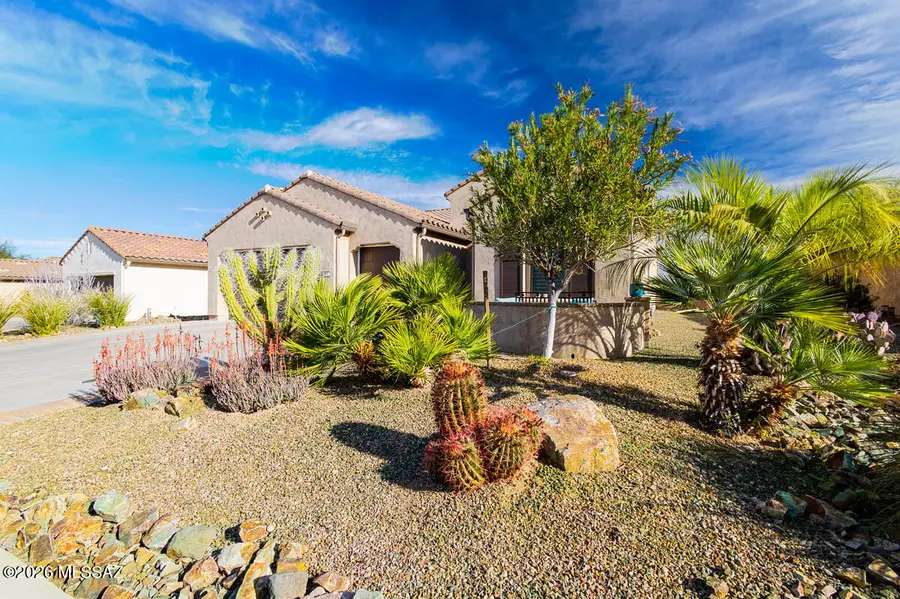 902 N Broken Hills, Green Valley, AZ 85614 - #3