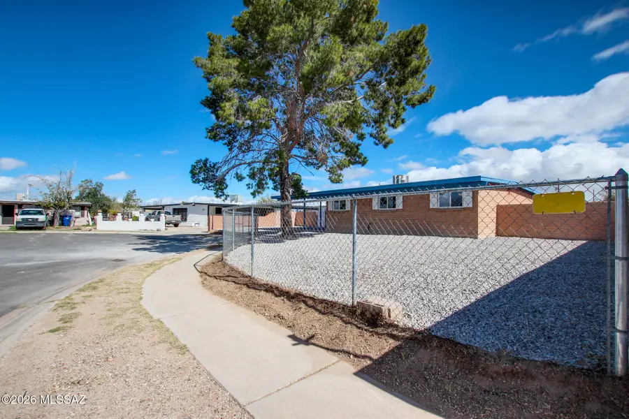 7261 S Teri, Tucson, AZ 85756 - #2