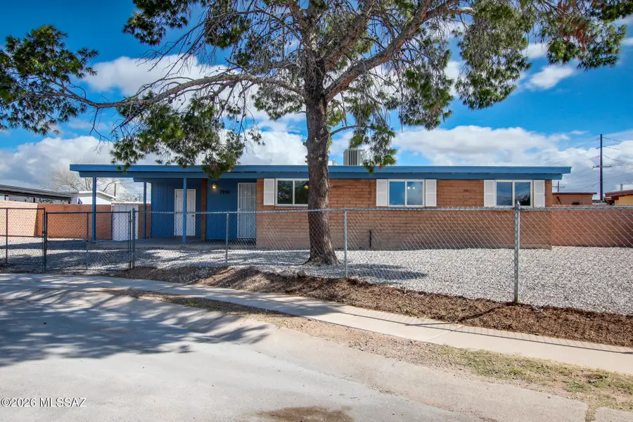 7261 S Teri, Tucson, AZ 85756 - #3