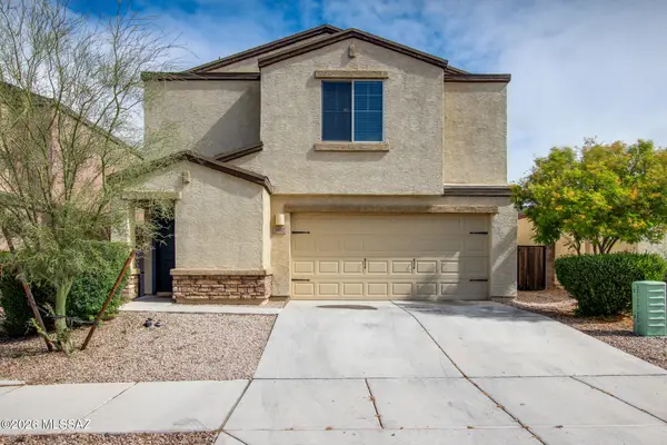 5987 S Antrim, Tucson, AZ 85706