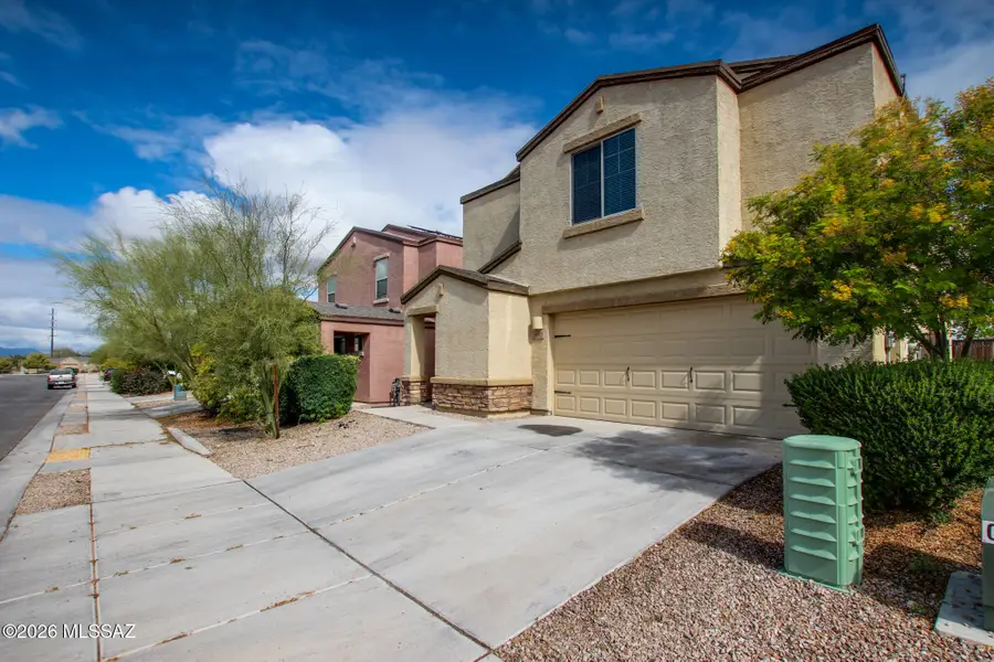 5987 S Antrim, Tucson, AZ 85706 - #2