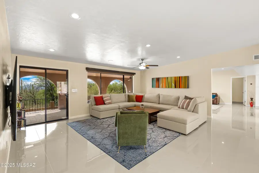 6801 N Green Mountain, Tucson, AZ 85718 - #3