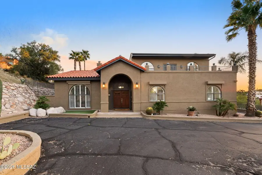 5814 E Ro Verde Vista, Tucson, AZ 85750 - #3
