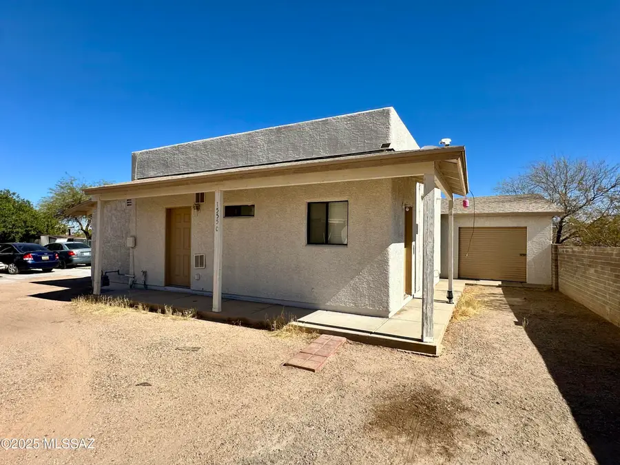 1555 E Bernard, Tucson, AZ 85714 - #2