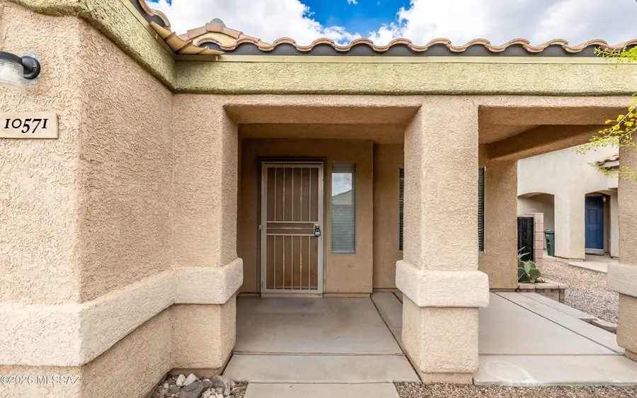 10571 E Carolina Willow, Tucson, AZ 85747 - #3