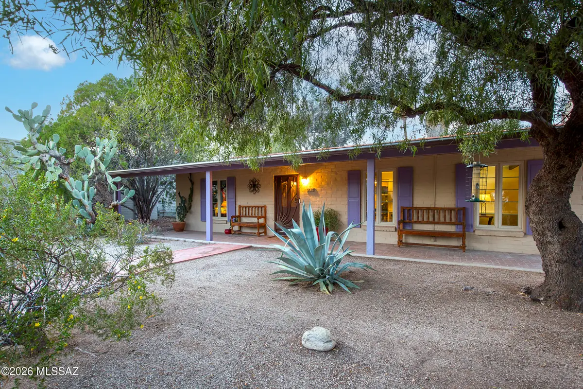 3819 E Calle Cortez, Tucson, AZ 85716 - #1