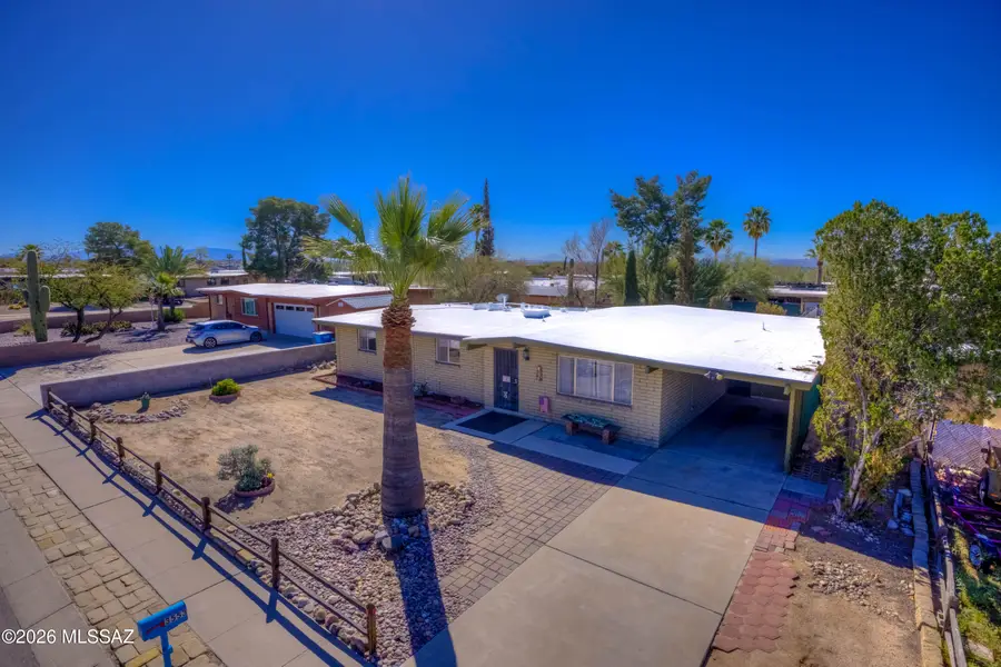 3553 W Eastham, Tucson, AZ 85741 - #2