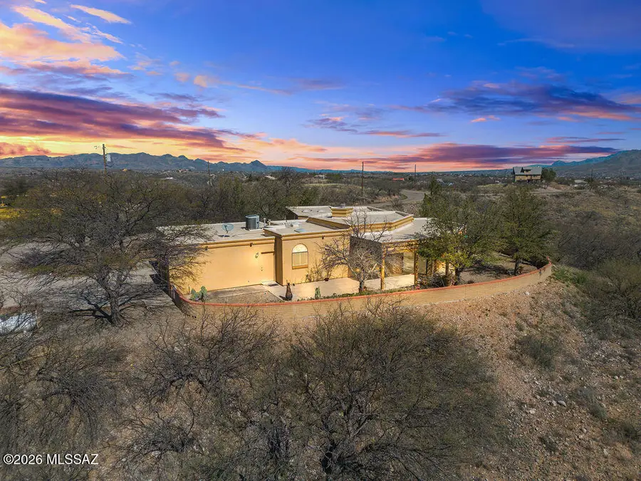 861 Via Mandan, Rio Rico, AZ 85648 - #2