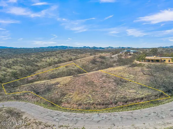 473 Via Encino Rio, Rio Rico, AZ 85648