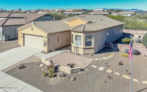 5108 S Va Loma Verde, Green Valley, AZ 85622