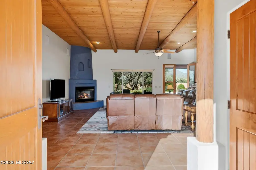 4483 N Placita Coahuila, Tucson, AZ 85749 - #3