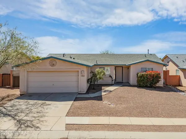 7860 S Caesar, Tucson, AZ 85747