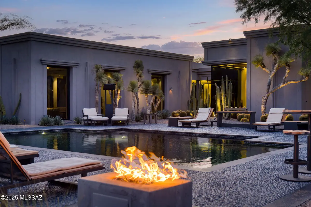 3978 N Canyon Ranch, Tucson, AZ 85750 - #1