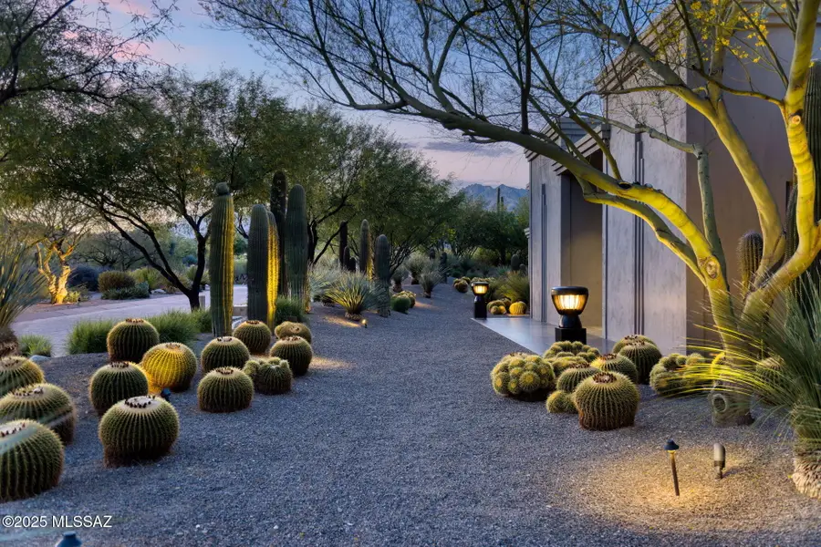 3978 N Canyon Ranch, Tucson, AZ 85750 - #2