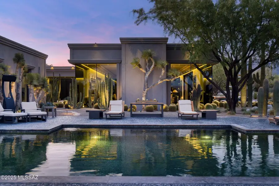 3978 N Canyon Ranch, Tucson, AZ 85750 - #3