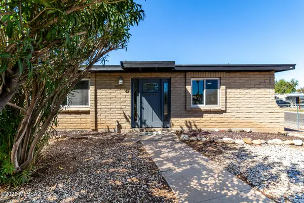 7120 E 38th, Tucson, AZ 85730