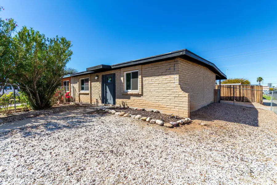 7120 E 38th, Tucson, AZ 85730 - #3