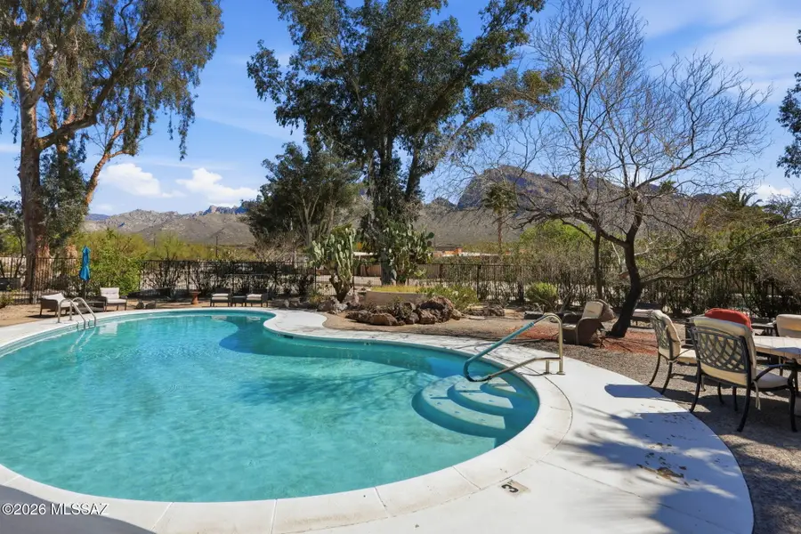 4 W Greenock, Tucson, AZ 85737 - #3