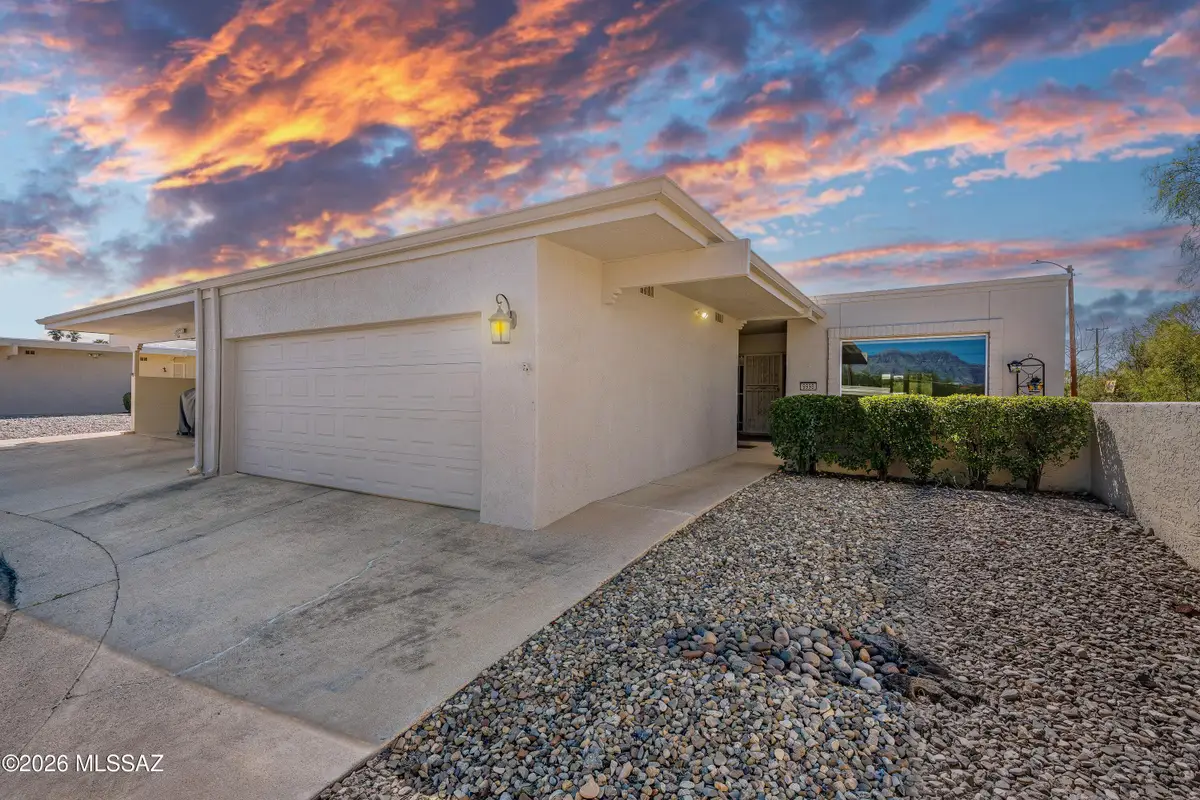 999 N Caribe, Tucson, AZ 85710 - #1