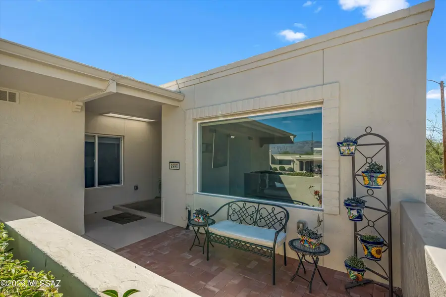 999 N Caribe, Tucson, AZ 85710 - #2