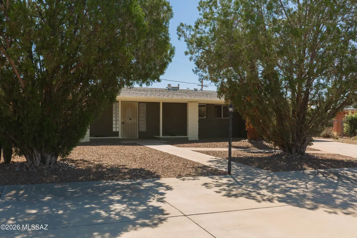 8338 E Julia, Tucson, AZ 85710 - #1