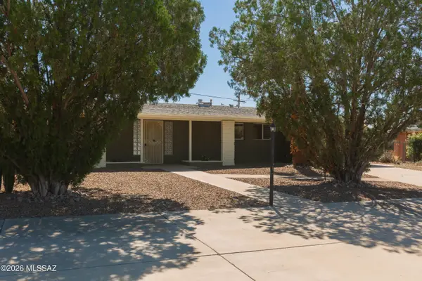 8338 E Julia, Tucson, AZ 85710