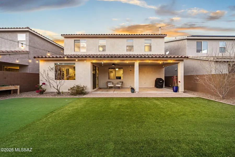 10260 E Encinas, Tucson, AZ 85747 - #2