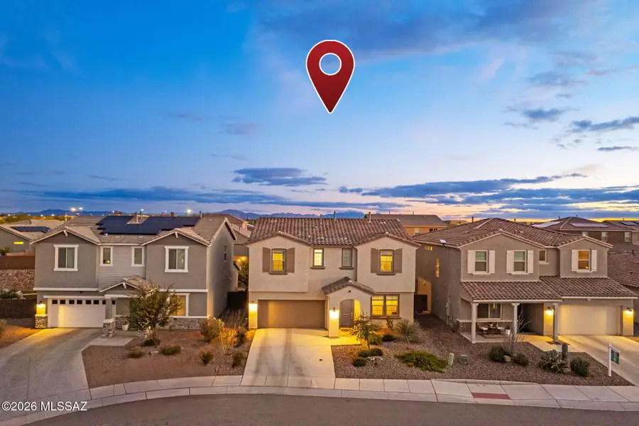 10260 E Encinas, Tucson, AZ 85747 - #3