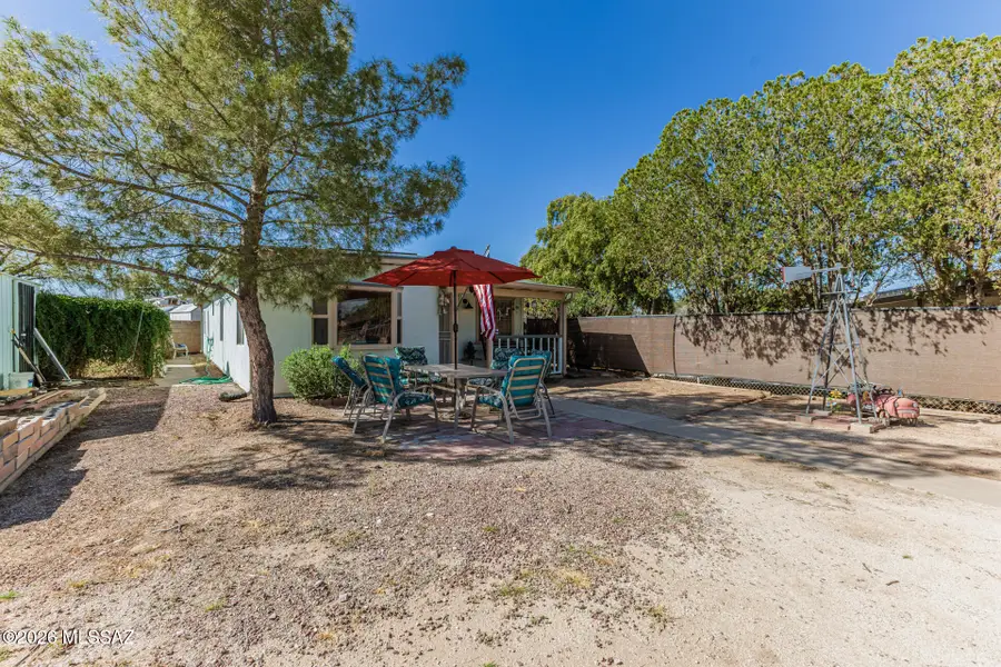 4036 E Santa Barbara, Tucson, AZ 85711 - #2