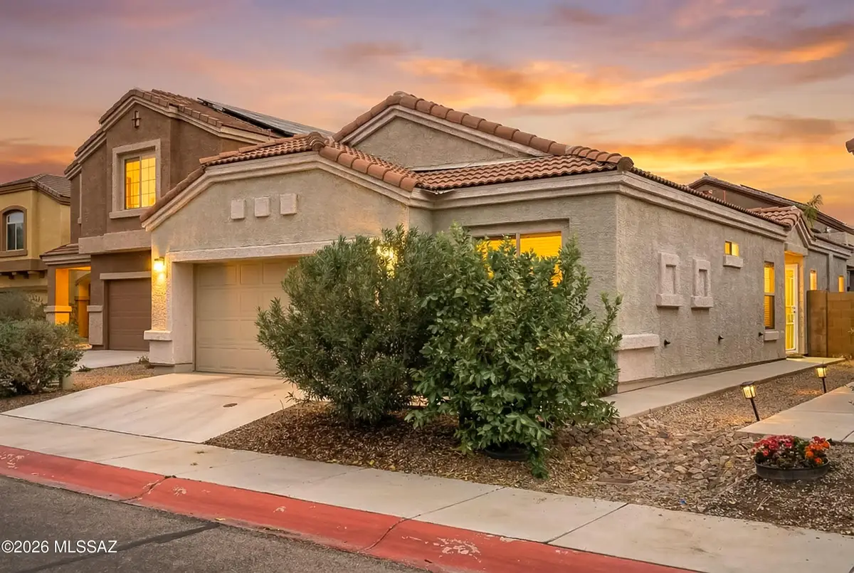 8784 N Norway Spruce, Tucson, AZ 85743 - #1