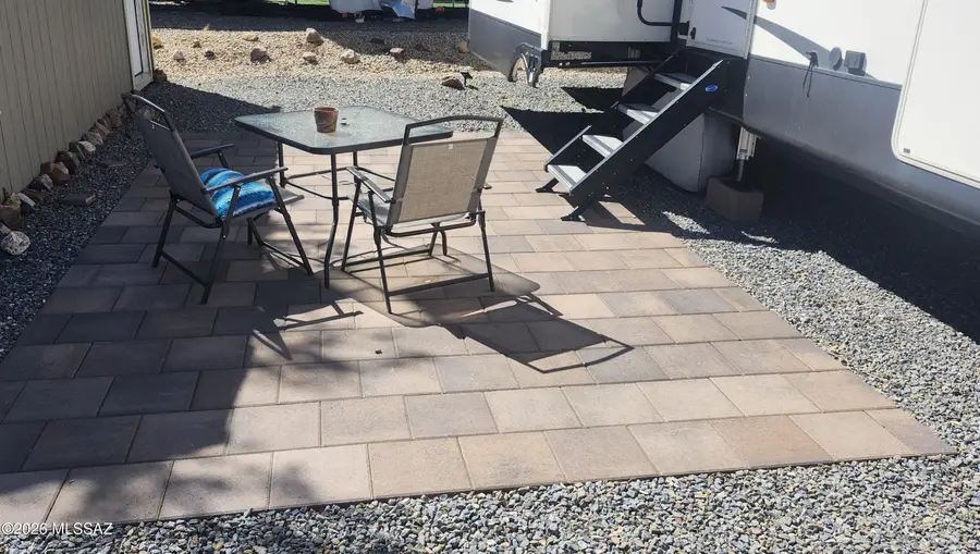 1030 S Barrel Cactus, Benson, AZ 85602 - #3