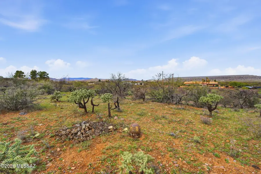 3460 W Calle Quatro, Green Valley, AZ 85622 - #3