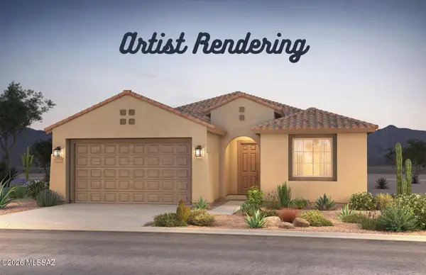 13200 N Galena, Oro Valley, AZ 85755