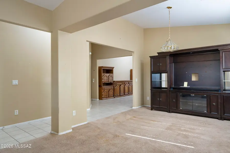 6725 S Via Molino De Viento, Tucson, AZ 85757 - #2