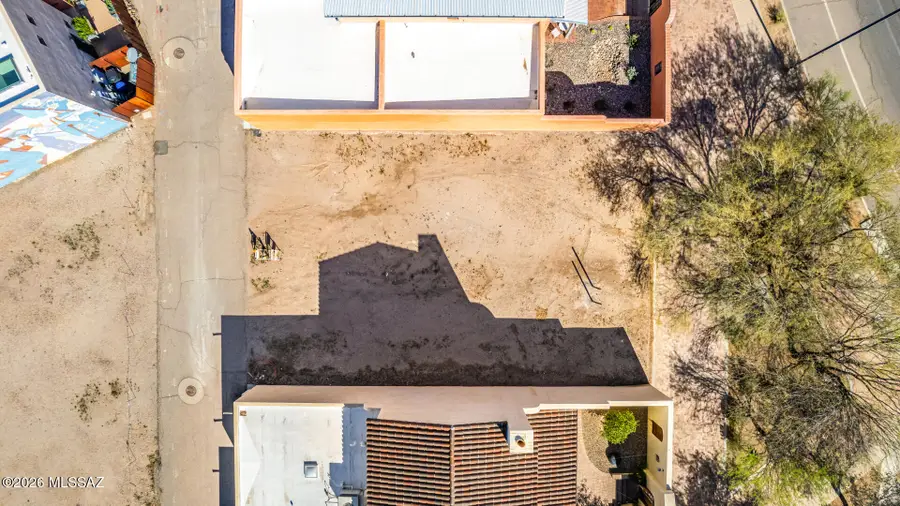 892 W Cushing, Tucson, AZ 85745 - #2