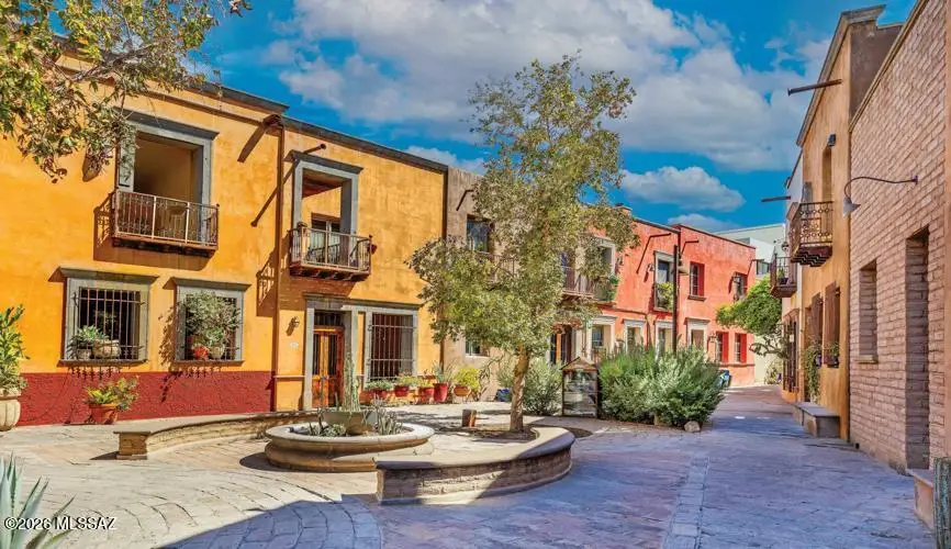 892 W Cushing, Tucson, AZ 85745 - #3