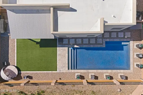 217 E Forrest Feezor, Vail, AZ 85641