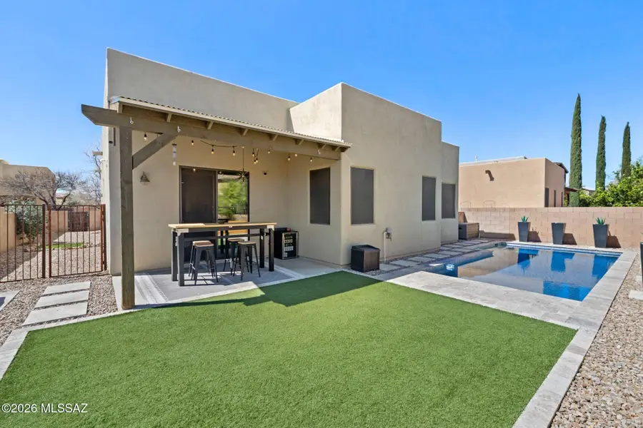 217 E Forrest Feezor, Vail, AZ 85641 - #3