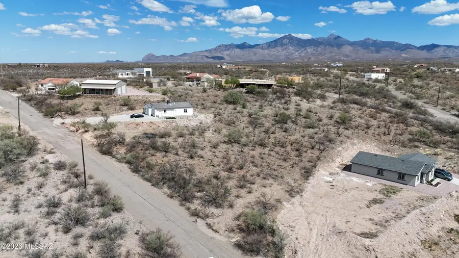 1887 Via Ochoa, Rio Rico, AZ 85648 - #3