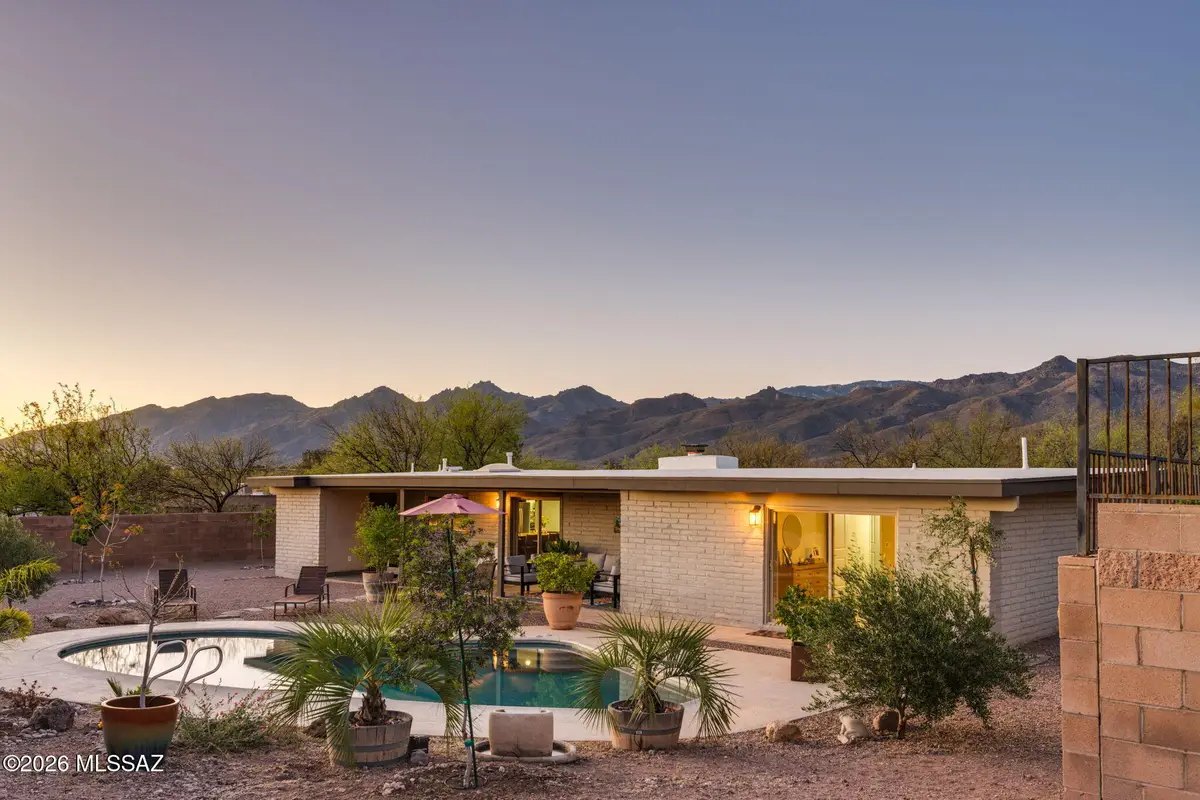 3064 N Homestead, Tucson, AZ 85749 - #1