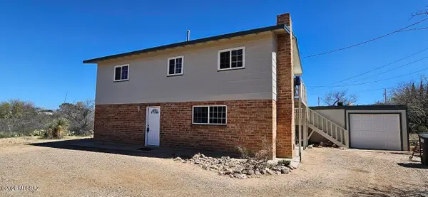 773 S Ridge, Benson, AZ 85602